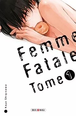 Femme Fatale